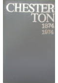 Chesterton 1874 - 1974