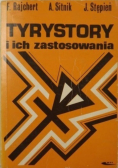 Tyrystory i ich zastosowanie