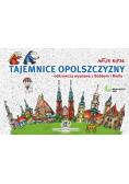 Tajemnice Opolszczyzny - odkrywcza wyprawa z Bobbym i Molly