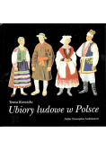 Ubiory ludowe w Polsce