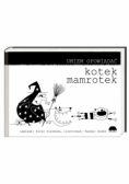 Kotek Mamrotek