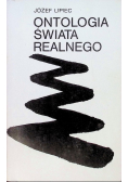 Ontologia świata realnego