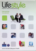 Lifestyle Intermediate Coursebook z płytą CD