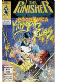 The Punisher Pogromca Nr 4 / 90