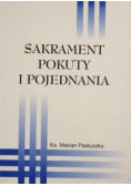 Sakrament pokuty i pojednania