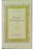 Utwory dramatyczne