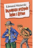 Największa przygoda Bąbla i Syfona