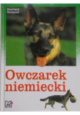 Owczarek niemiecki