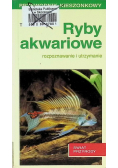 Ryby akwariowe