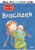 Klasa 1 b. Braciszek