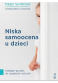 Niska samoocena u dzieci