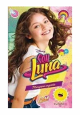 Soy Luna Mieszane uczucia