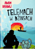 Telemach w dżinsach