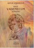 Małe Vademecum Tomizmu