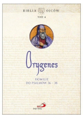 Homilie do Psalmów 36-38