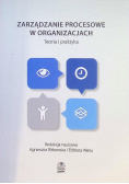 Zarządzanie procesowe w organizacjach Teoria i praktyka