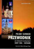Polsko Słowacki przewodnik po atrakcjach