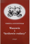 Wazowie i królowie rodacy