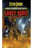 Łowcy Kości Tom 1 Pościg