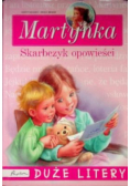 Martynka Skarbczyk opowieści