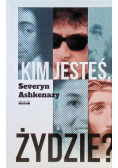 Kim jesteś, Żydzie?