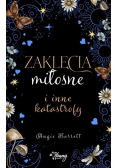 Zaklęcia miłosne i inne katastrofy