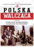 Polska Walcząca Tom 52 Powstanie Warszawskie Powstanie we wrześniu