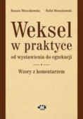 Weksel w praktyce od wystawienia do egzekucji