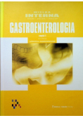 Wielka Interna Gastroenterologia Część 1
