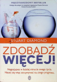 Zdobądź więcej