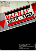 Dachau 1933 - 1945