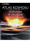 Atlas Kosmosu zderzenia w układzie słonecznym Tom 59