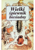 Wielki śpiewnik biesiadny