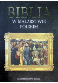 Biblia w malarstwie polskim