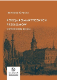 Poezja romantycznych przełomów