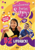 Zaczarowany Świat Sary 52 lifehacki