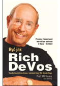 Być jak Rich Devos
