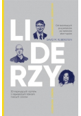 Liderzy 30 inspirujących rozmów