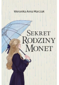 Sekret rodziny Monet Część 2