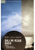 Daj mi rząd dusz