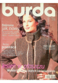 Burda Moda Piękno Relaks Nr 10 / 06 Wykroje