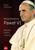 Błogosławiony Paweł VI