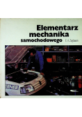 Elementarz mechanika samochodowego