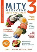 Mity medyczne, które mogą zabić Tom 3