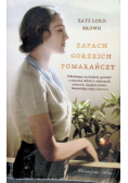 Zapach gorzkich pomarańczy