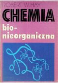 Chemia bio - nieorganiczna