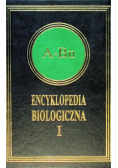 Encyklopedia biologiczna Tom V
