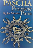 Pascha przejście pana