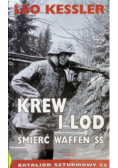 Krew i lód