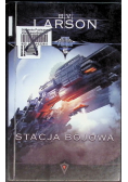 Star Force Tom 5 Stacja bojowa